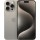 Apple iPhone 15 Pro Max 5G (8GB/256GB) Natural Titanium GR